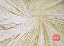 Yangchun Noodles Recipe Illustration 2