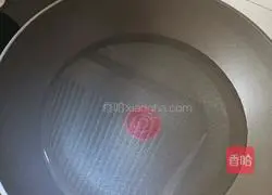 Illustration of how to make spicy and sour soup instant noodles 6