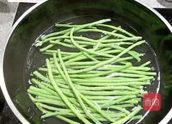 Illustration of how to make colorful steamed buns with plain stuffing 5