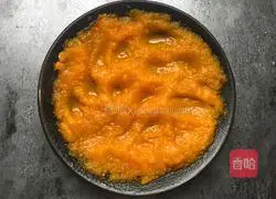 Pumpkin nut pie recipe 5