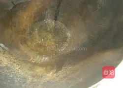 Old-fashioned egg soup recipe 2