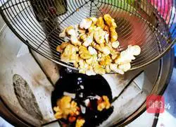 Walnut black rice soy milk recipe 5