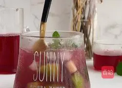 Cranberry sparkling water recipe 7