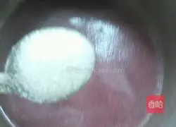 Purple sweet potato can’t be shaken off Practice illustration 6