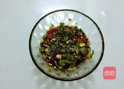 Cold preserved egg recipe 15