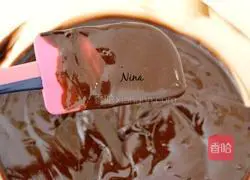 Handmade chocolate recipes 5