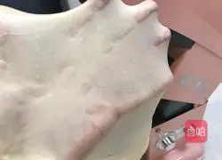 Yoghurt cheese toast recipe 2