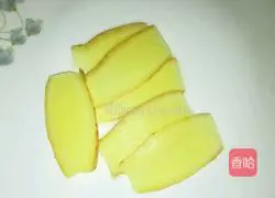 Barley, red beans, gorgon seeds, poria, yam and bone soup recipes illustration 2