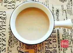 Fruit Lotus Root Soup Illustration of how to do it 6