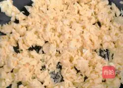 Illustration of making dumplings 3