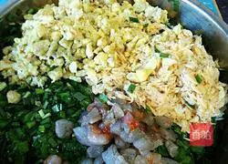 Leek Box Recipe Illustration 2