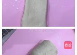 Hokkaido toast (Chinese method) illustration 9