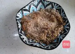 Illustration of how to make meringue sugar cookies 5