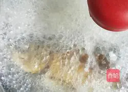 Wild Carp Tofu Soup Recipe Illustration 7