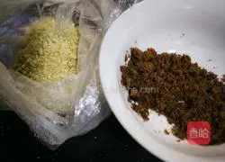 Oven version of pan-fried cake recipe 2