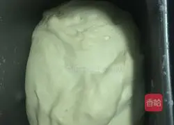 Flower bread recipe 4