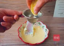 Lemon Cream Cookie Recipe Illustration 9