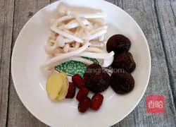 Casserole Mushroom Chicken Soup Recipe Illustration 5