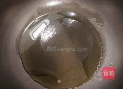 Tomato Enoki Mushroom Soup Recipe Illustration 6