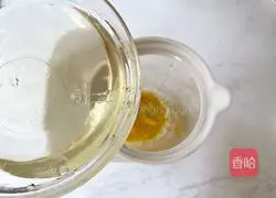 Passion Fruit Lemon Green Orange Water Recipe Illustration 8