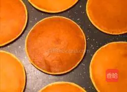 Herun Yogurt Waffle Recipe Illustration 8