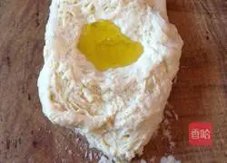 Money Bread Illustration of how to do it 4