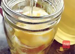 Honey lemon recipe 3