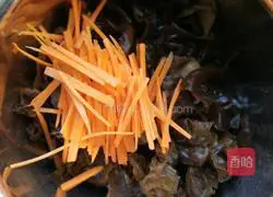 Illustration of how to make crispy fungus 16