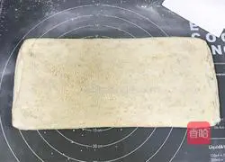 Thousand-feuille pastry recipe 17