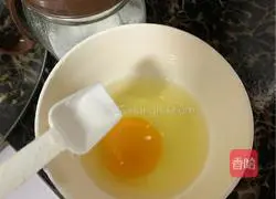 Spinach and egg soup recipe 2