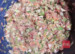 Illustration of Sixi Steamed Dumplings 7