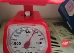 Illustration of how to make crystal dumplings 2