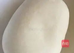 Illustration of how to make fried noodles 1