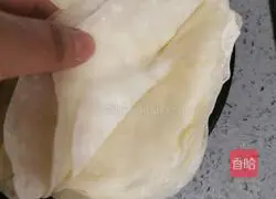 Illustration of Spring Cake and Chive Box Recipe 12