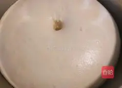 Purple potato toast recipe 8