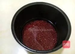 Red bean soup recipe 2