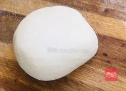 Illustration of how to make mutton noodles 1