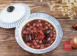 Wuhongtang Recipe Illustration 8