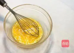 Illustration of how to make steamed sea cucumber eggs 5