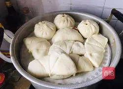 Lotus leaf cake recipe 8