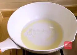 Qingdao# Rapeseed Mushroom Tofu Soup#New Year's Eve Dinner# Recipe Illustration 1