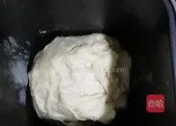 Illustration of how to make Italian pizza 10