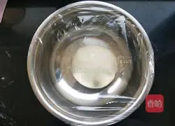 Illustration of how to make puff pastry 3