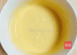 Zucchini egg pancake recipe 5