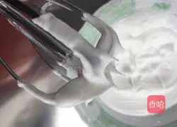 Illustration of how to make crispy finger biscuits 4 