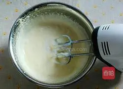 Illustration of how to make butter cookies 3