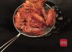 Garlic Bone Recipe Illustration 9