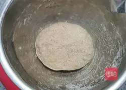 Whole wheat pancake recipe illustration 5