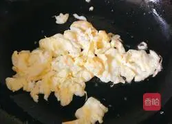  Illustration of how to make assorted fried noodles 7