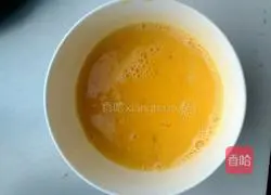 Illustration of how to make tomato fried noodles 6